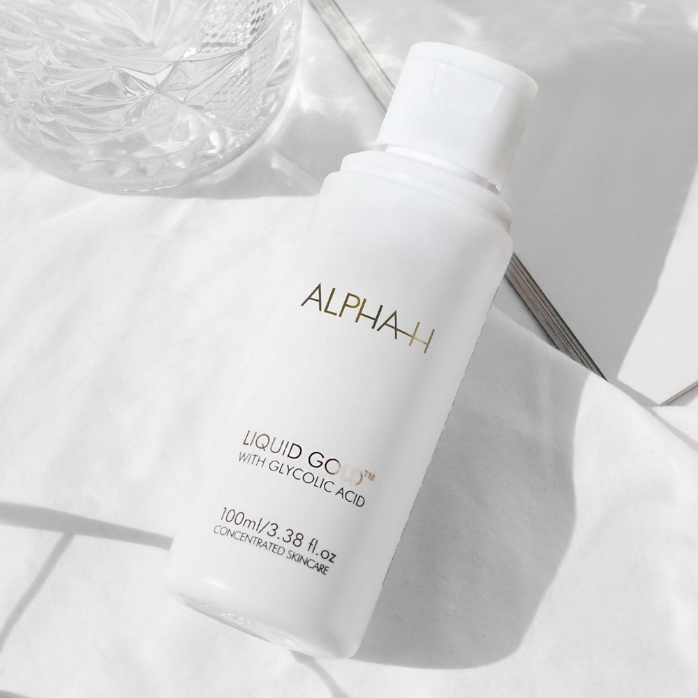 Alpha-H Liquid Gold with Glycolic Acid